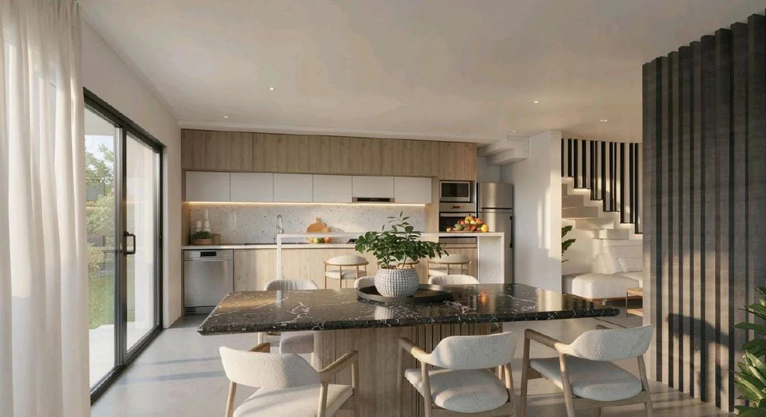 Casa dúplex de 3 ambientes en venta en Córdoba, Mz 65 Lote 5 B 0, foto 3