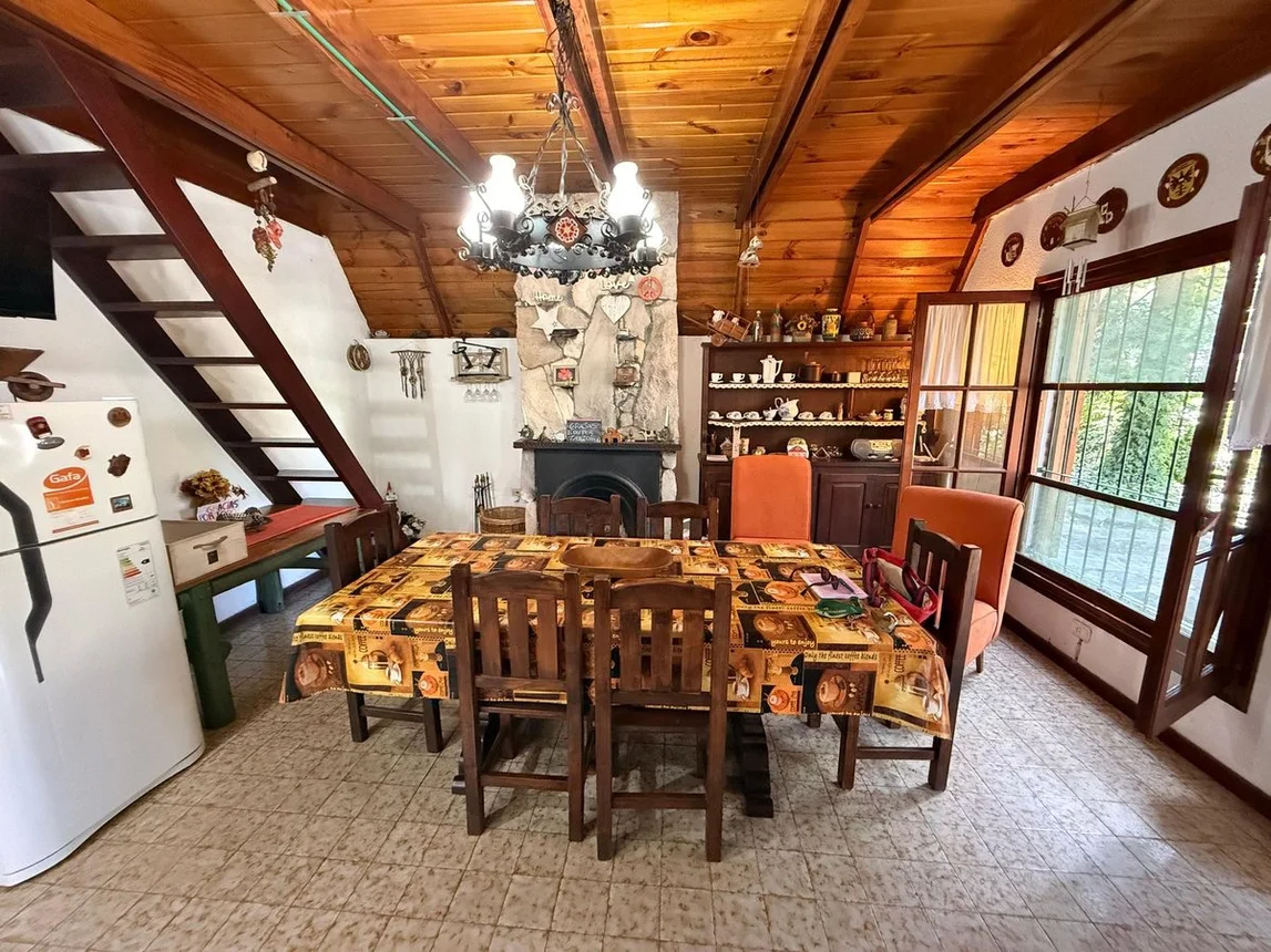 Casa en alquiler en Mar del Plata, foto 4