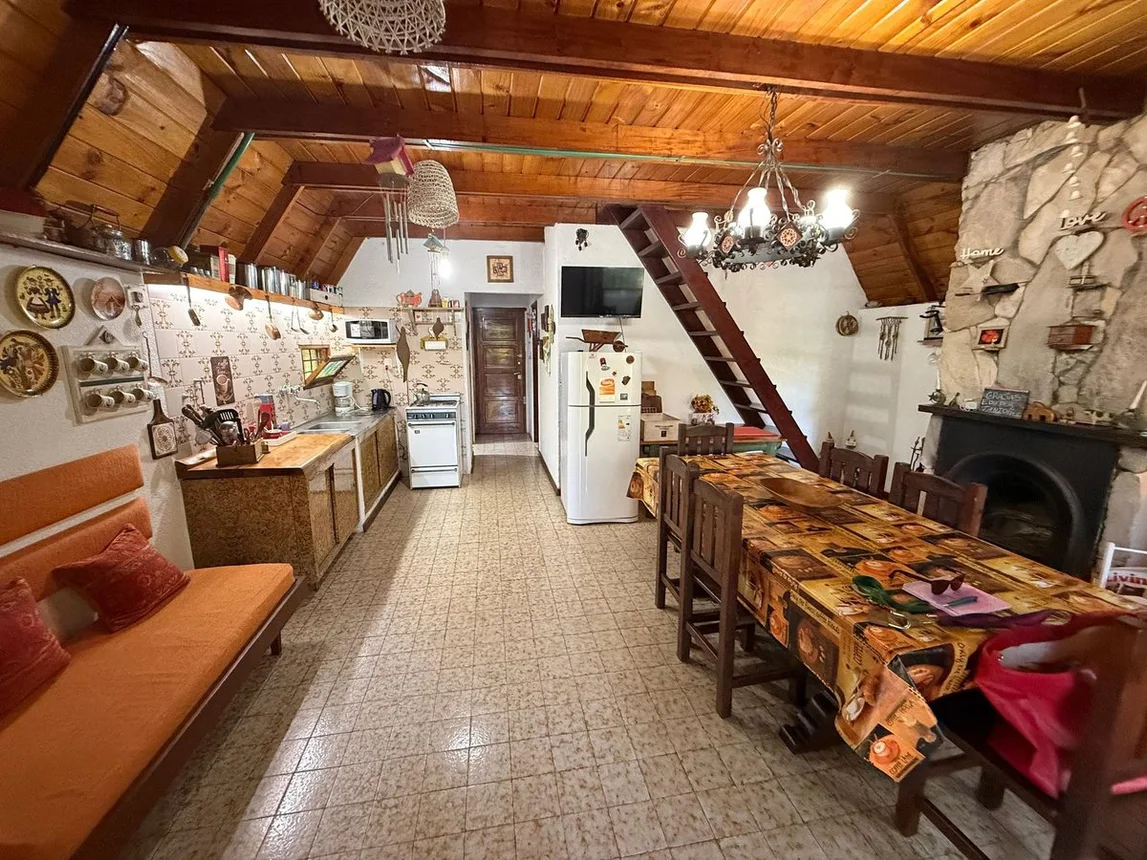 Casa en alquiler en Mar del Plata, foto 2