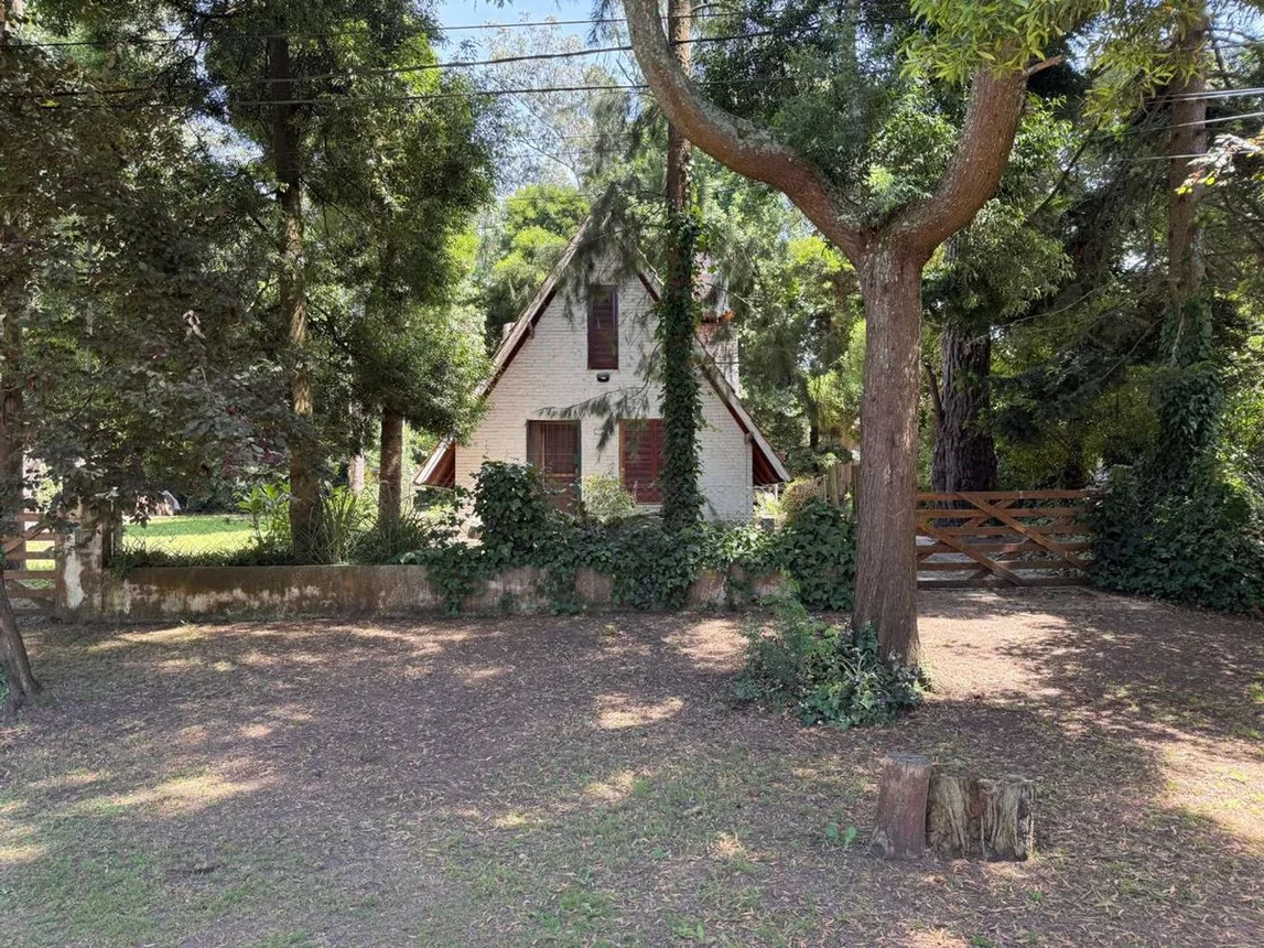 Casa en alquiler en Mar del Plata