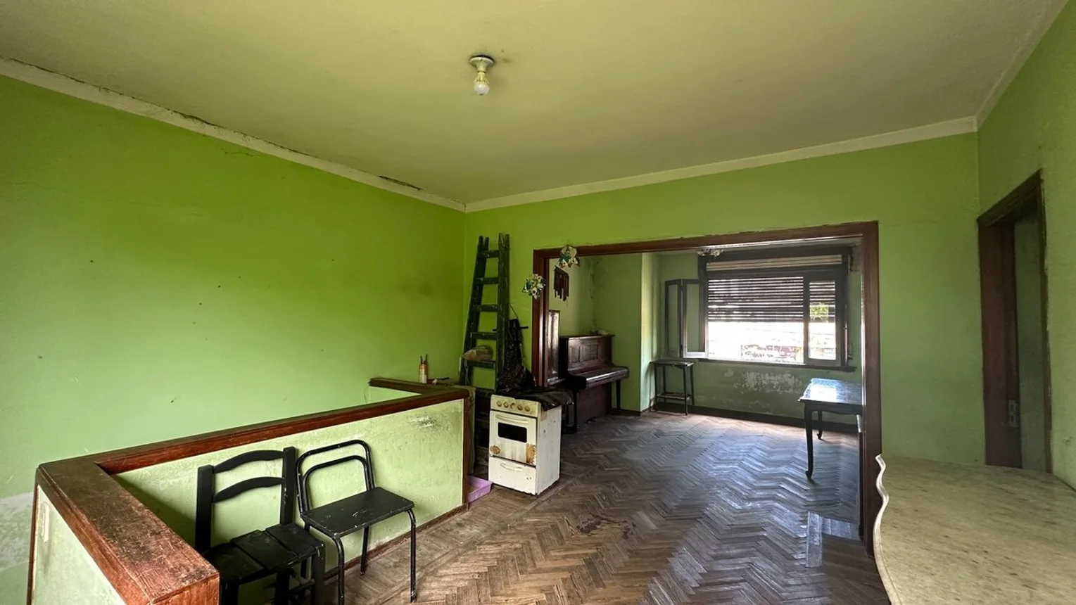 PH en venta en Virreyes, foto 5