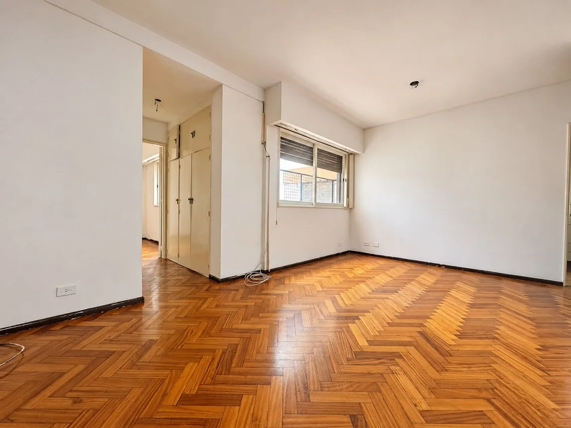 Departamento de 2 ambientes en venta en Barracas, Avenida Montes de Oca 700