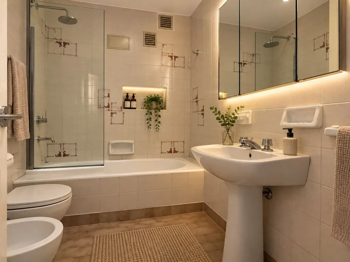 Departamento de 2 ambientes en venta en Barracas, Avenida Montes de Oca 700, foto 5