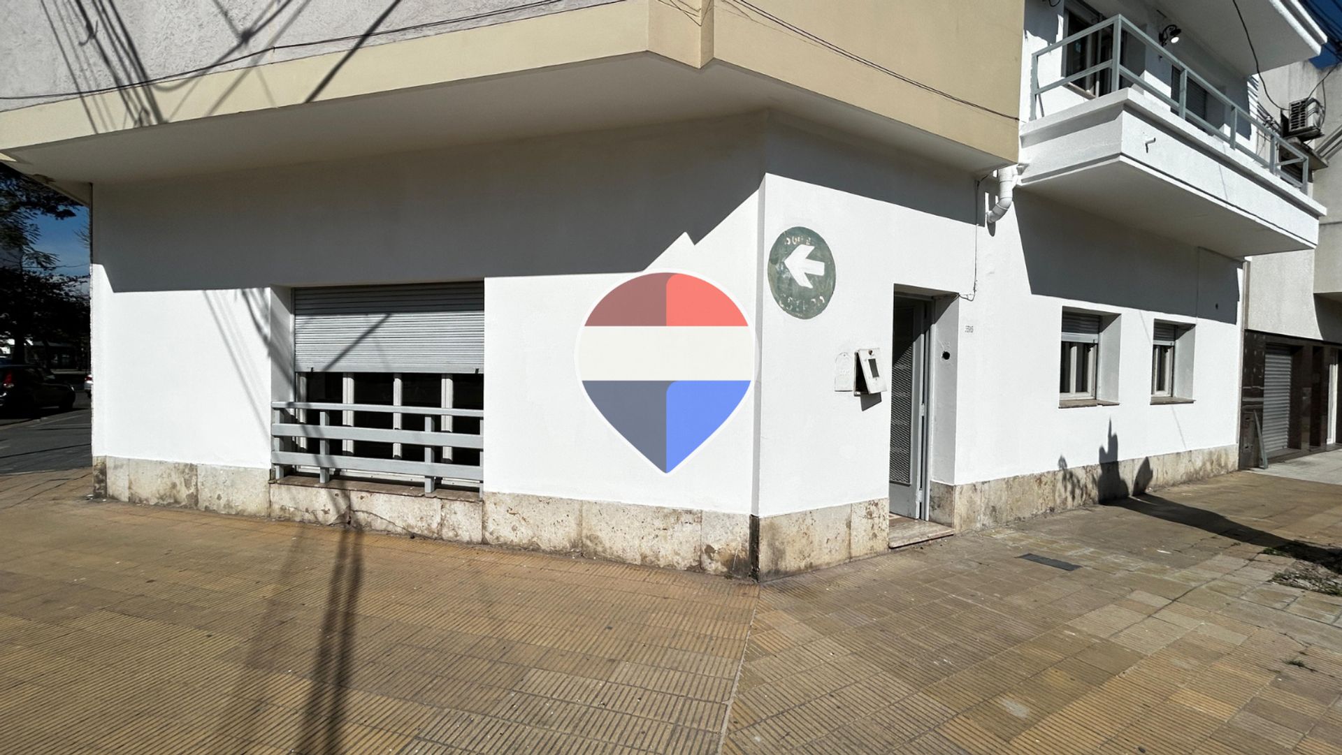 Alquiler comercial