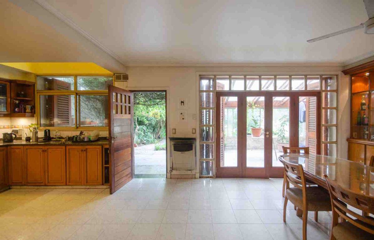 Foto 23 — CASA EN VENTA  755m² LOTE QUILMES OESTE