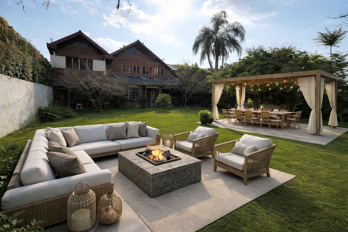 Foto 12 — CASA EN VENTA  755m² LOTE QUILMES OESTE