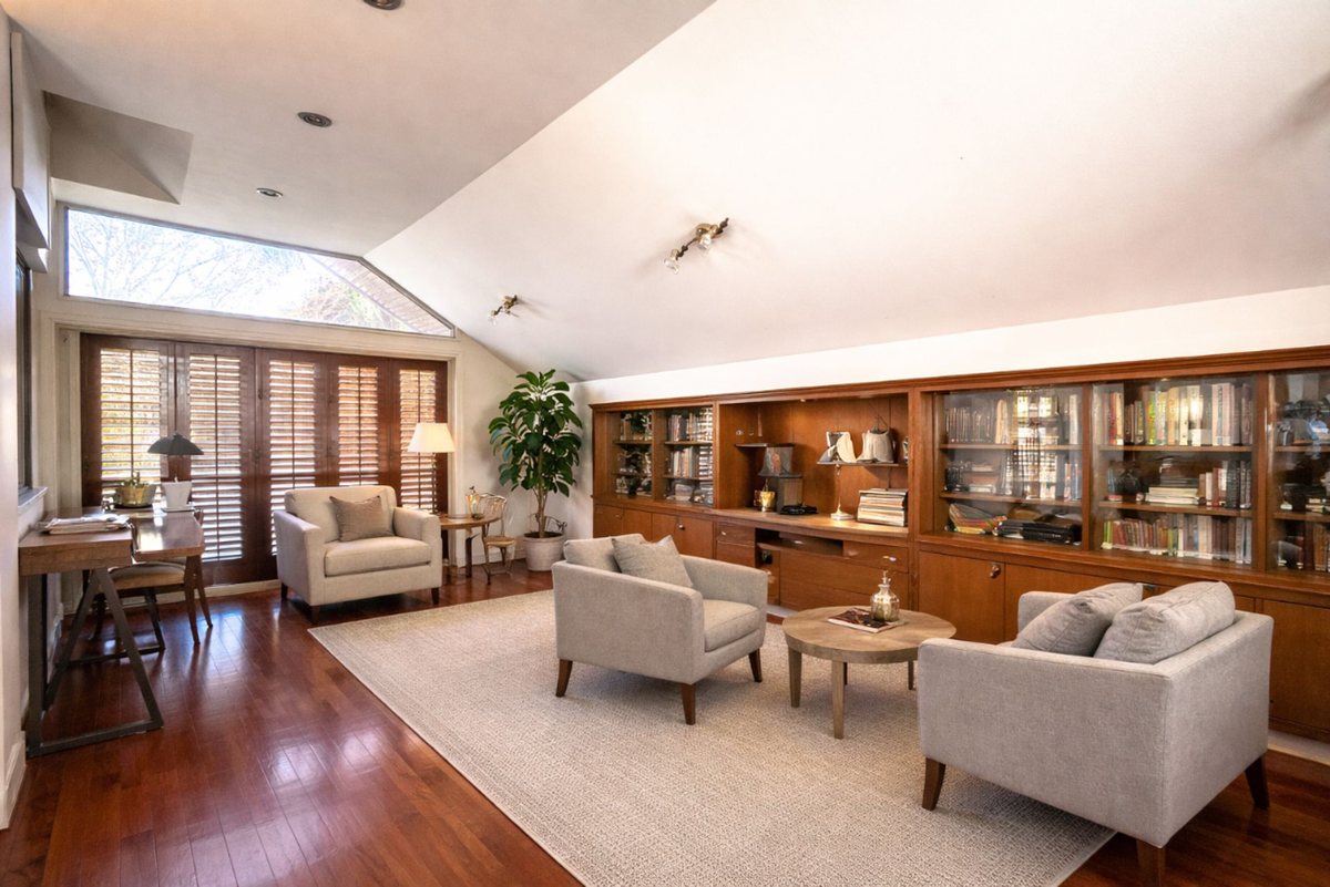 Foto 6 — CASA EN VENTA  755m² LOTE QUILMES OESTE