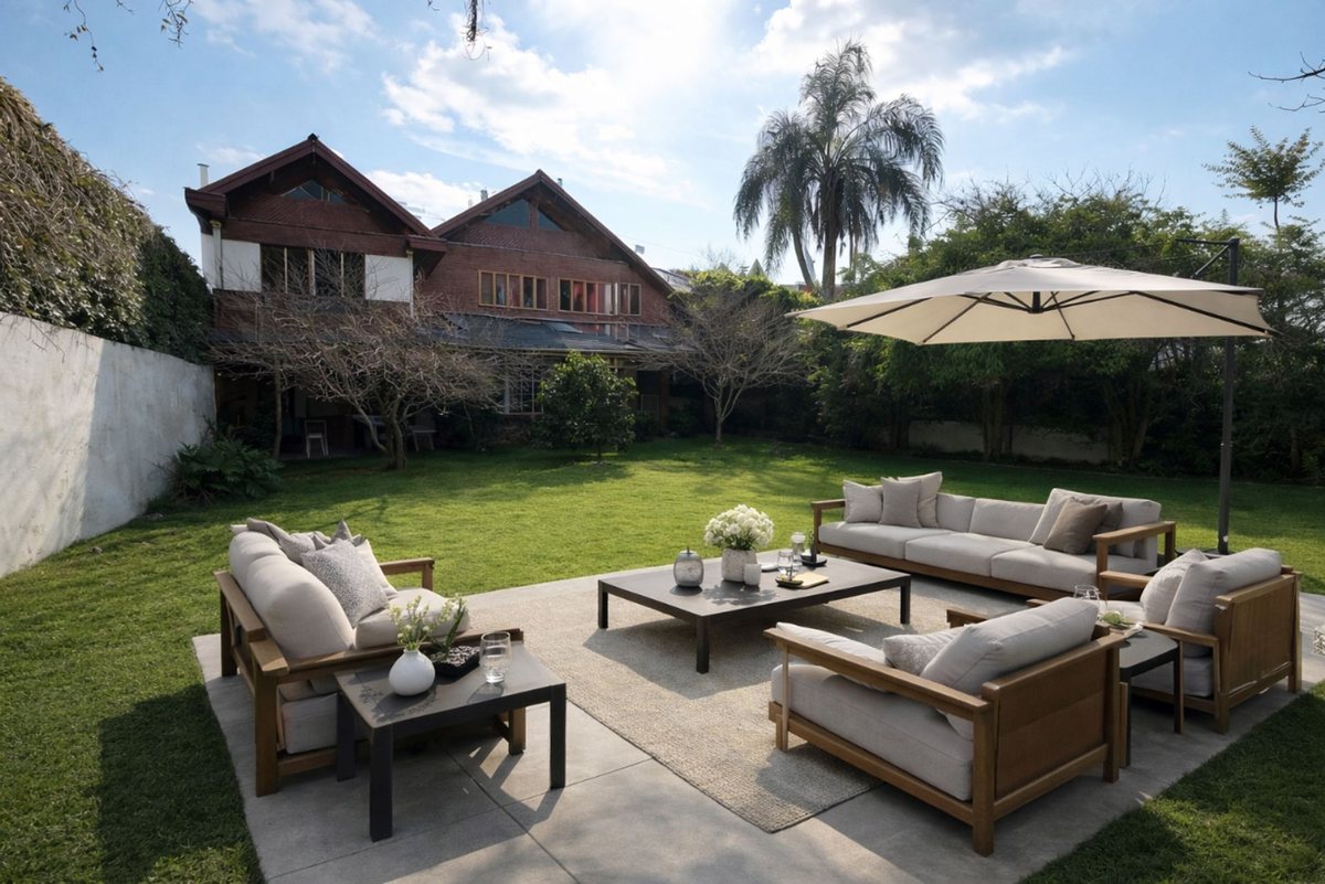 Foto 30 — CASA EN VENTA  755m² LOTE QUILMES OESTE