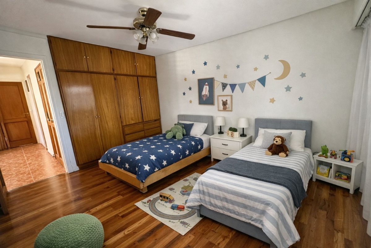 Foto 13 — CASA EN VENTA  755m² LOTE QUILMES OESTE