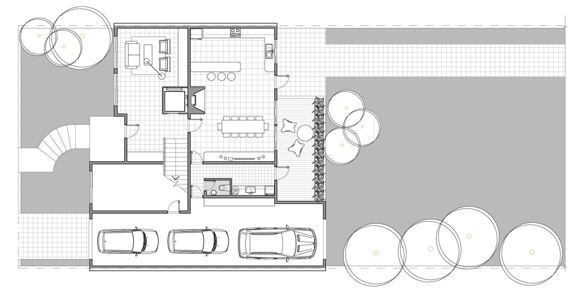 Foto 32 — CASA EN VENTA  755m² LOTE QUILMES OESTE