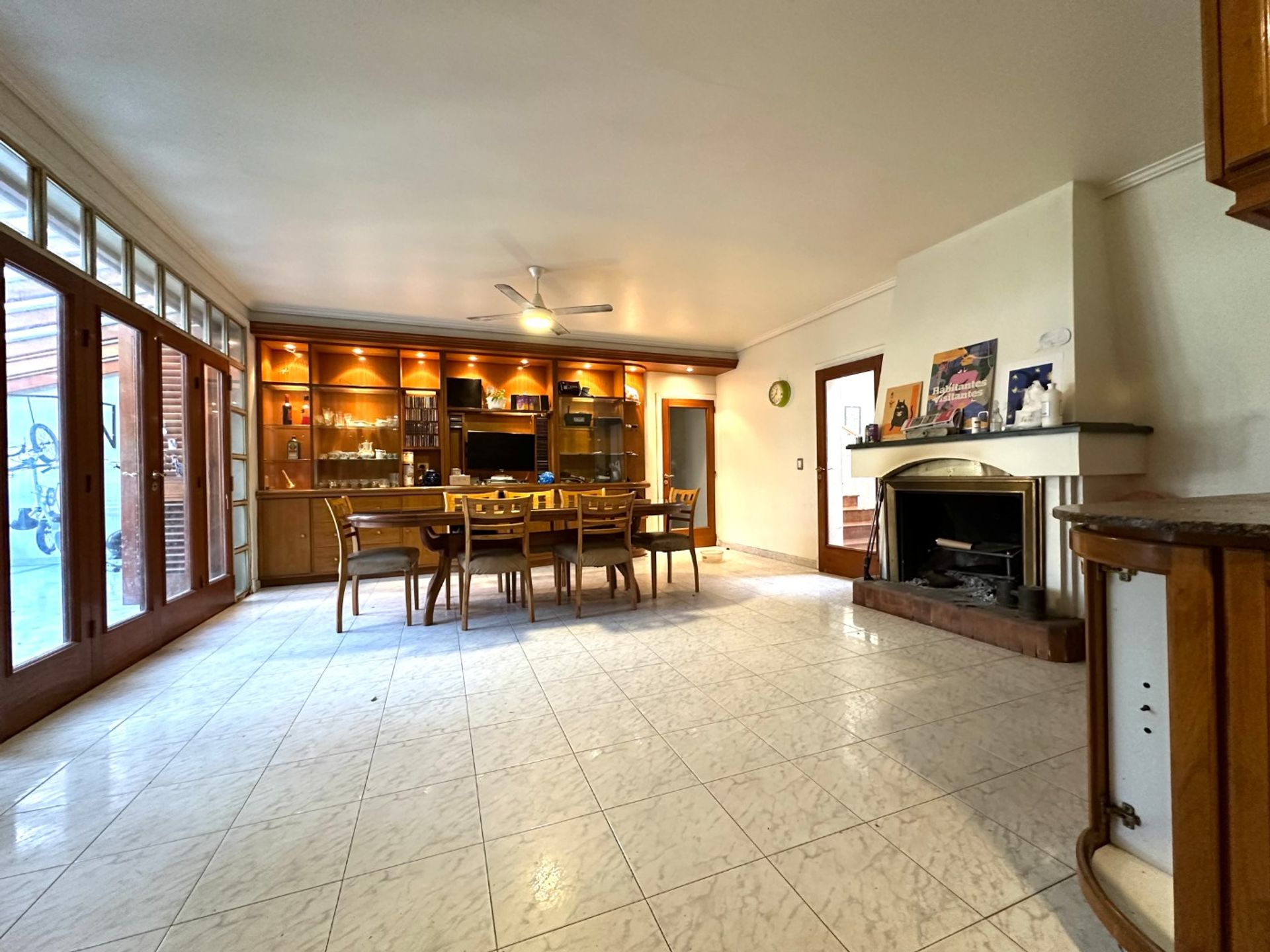 Foto 21 — CASA EN VENTA  755m² LOTE QUILMES OESTE