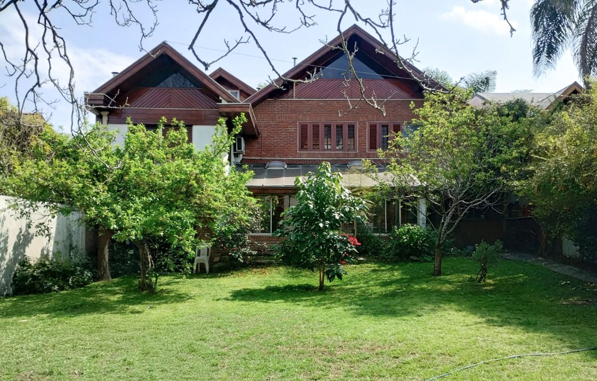 Foto 19 — CASA EN VENTA  755m² LOTE QUILMES OESTE