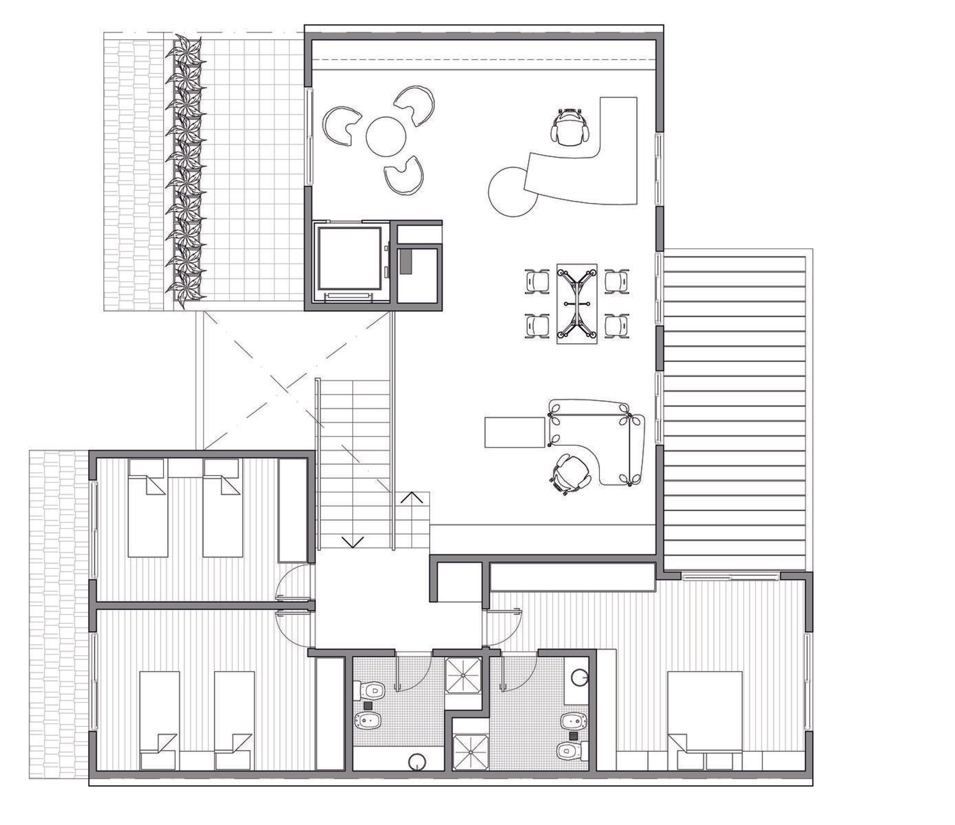 Foto 31 — CASA EN VENTA  755m² LOTE QUILMES OESTE