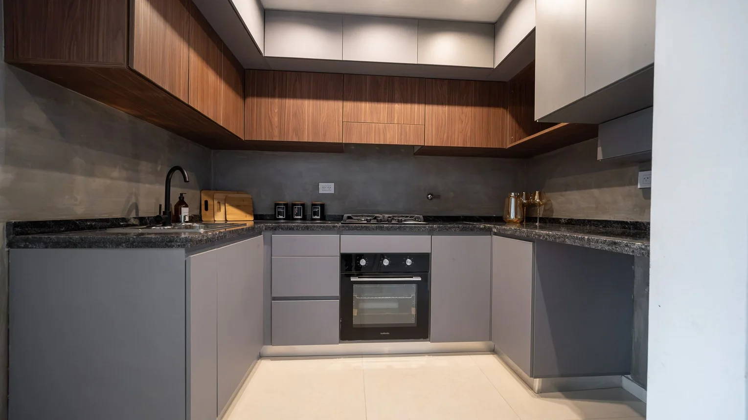 Venta dpto. 4 dormitorios con terraza exclusiva, foto 5