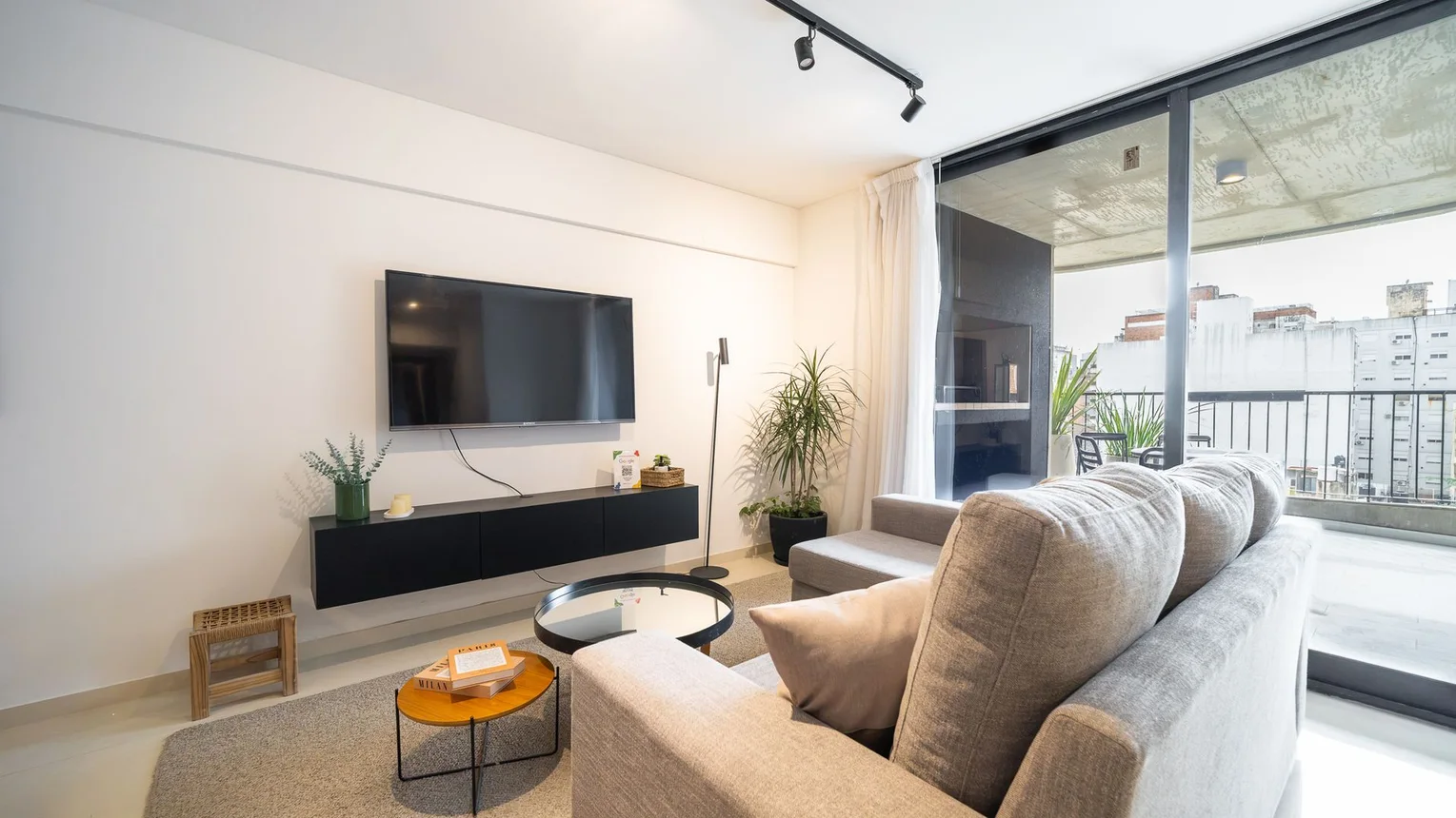 Venta dpto. 4 dormitorios con terraza exclusiva, foto 2