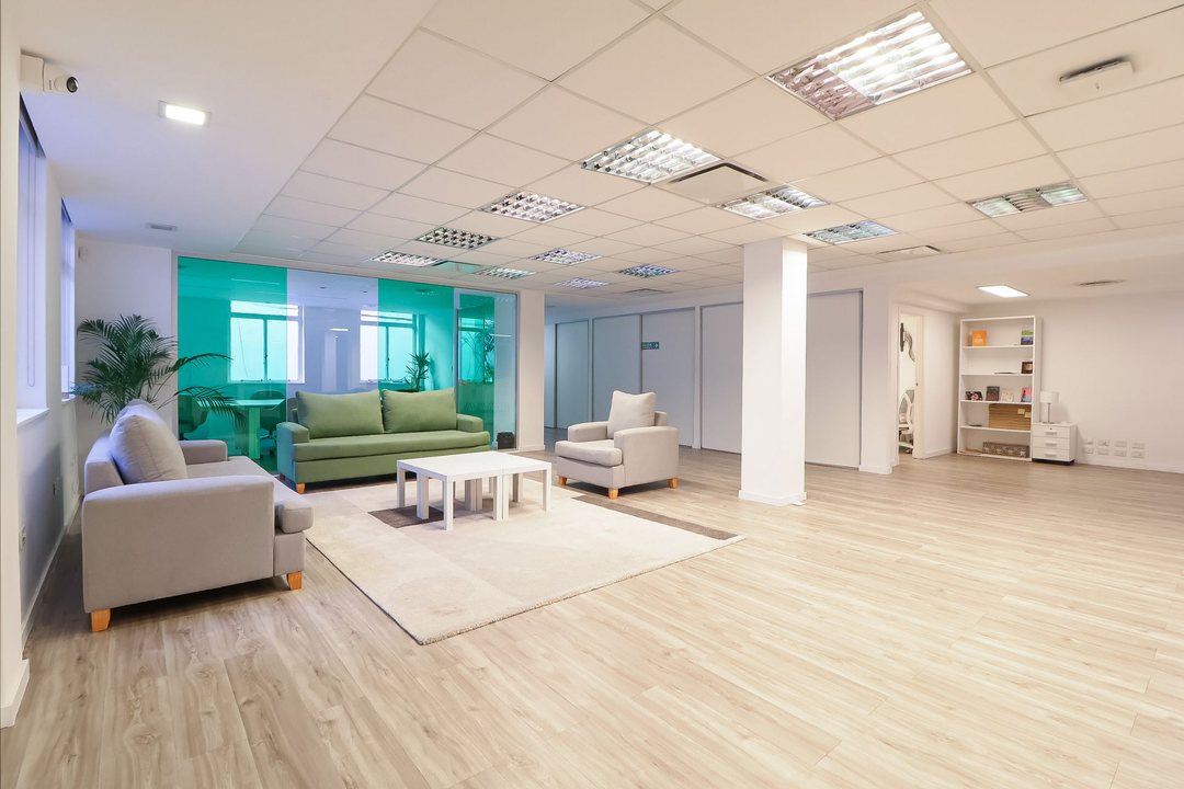 VENTA OFICINA 410 M2 EXCELENTE ESTADO MICROCENTRO