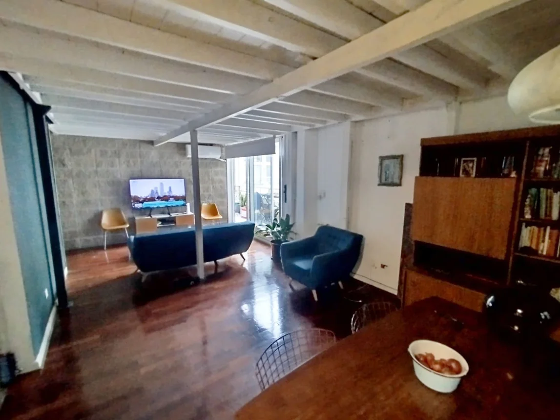 Loft en venta en Palermo, foto 5