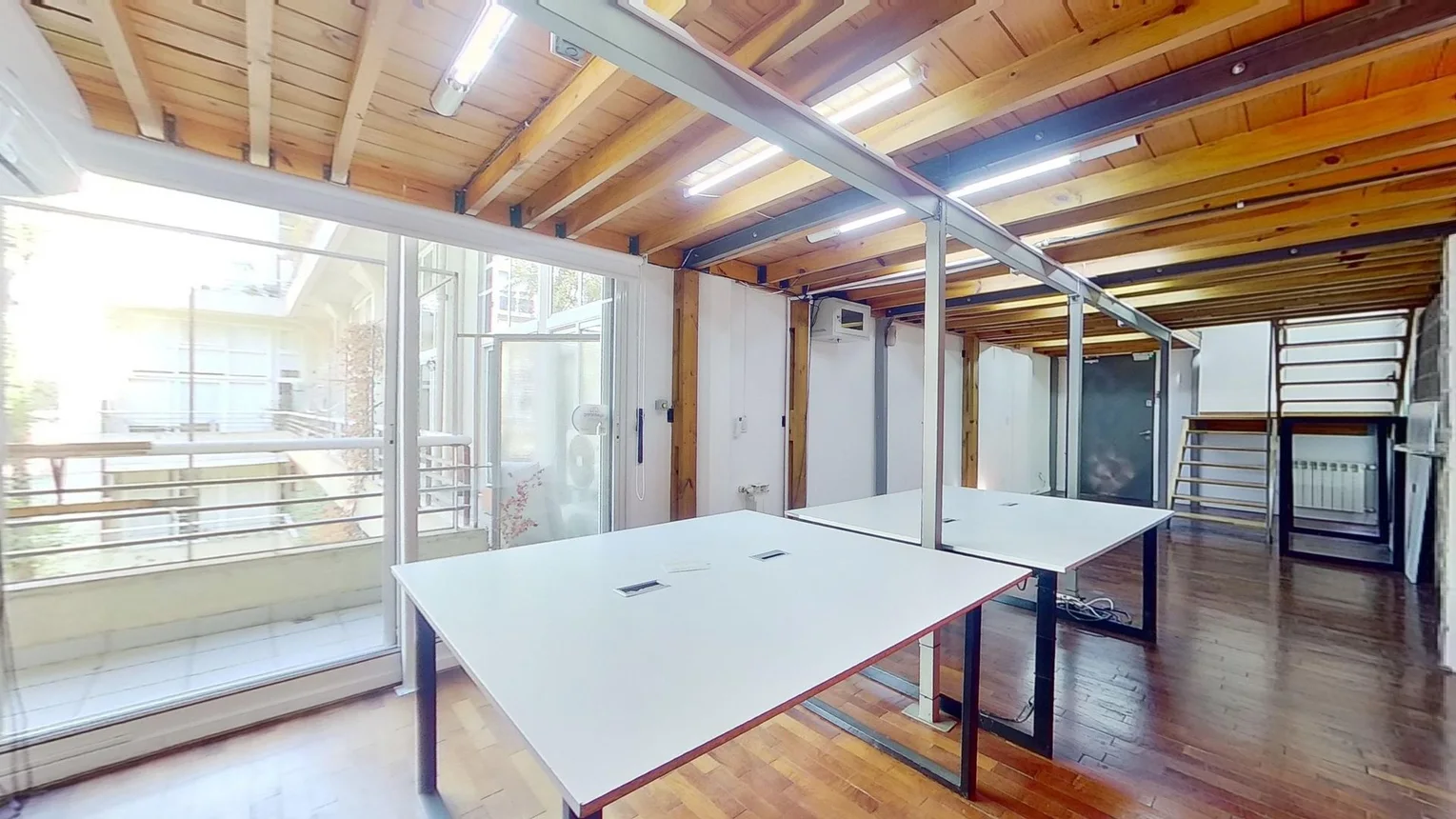 Loft en venta en Palermo