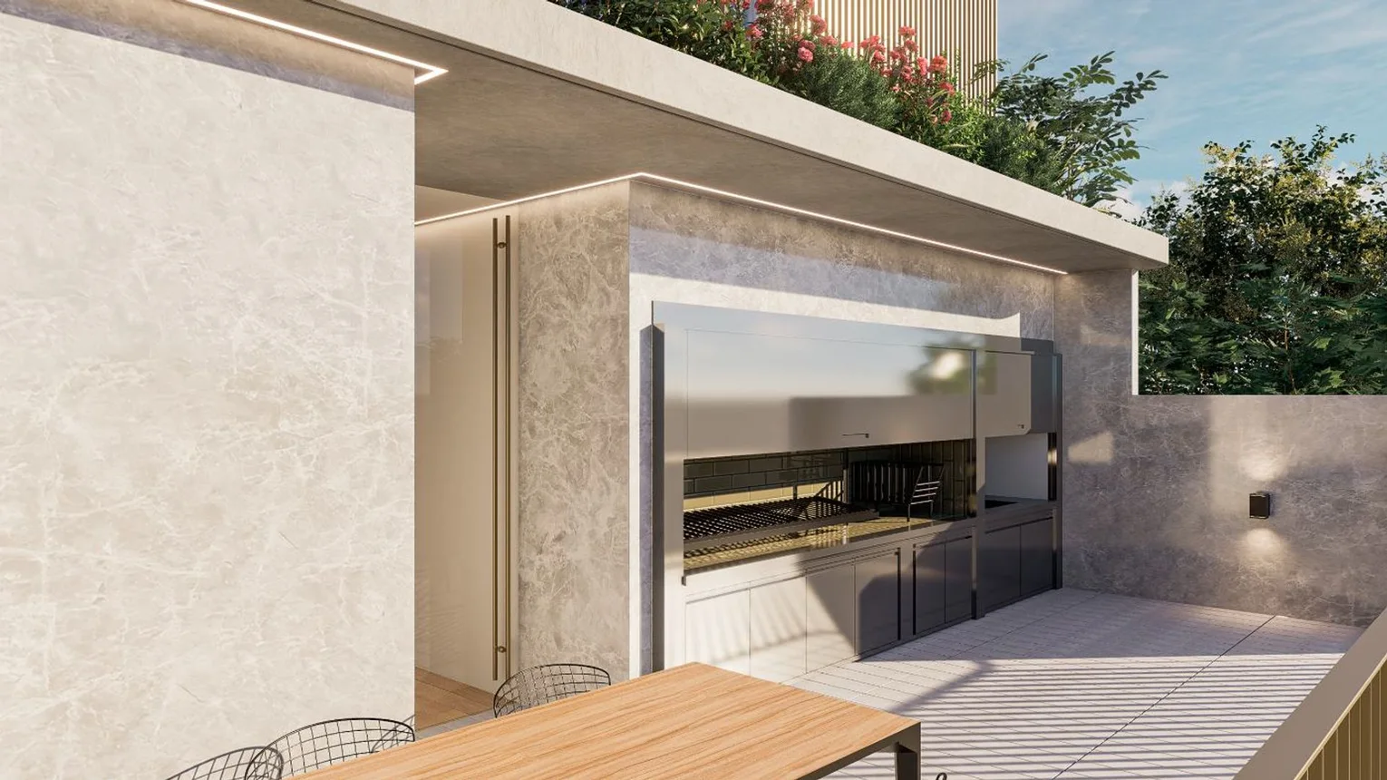 Monoambiente en venta en Belgrano, foto 3