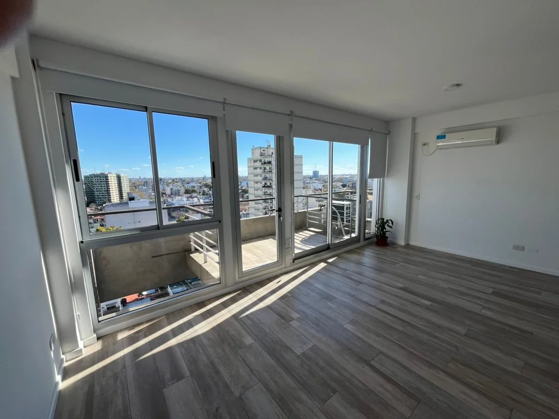 Monoambiente en alquiler en Villa Urquiza, foto 4