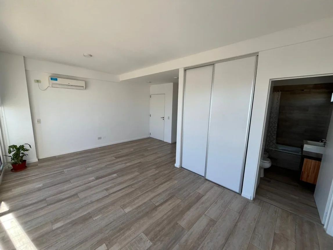 Monoambiente en alquiler en Villa Urquiza, foto 3