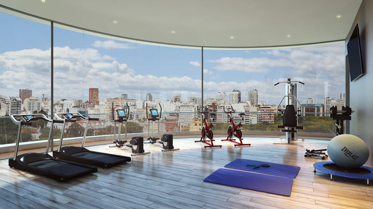 Departamento en venta en San Cristóbal, foto 4