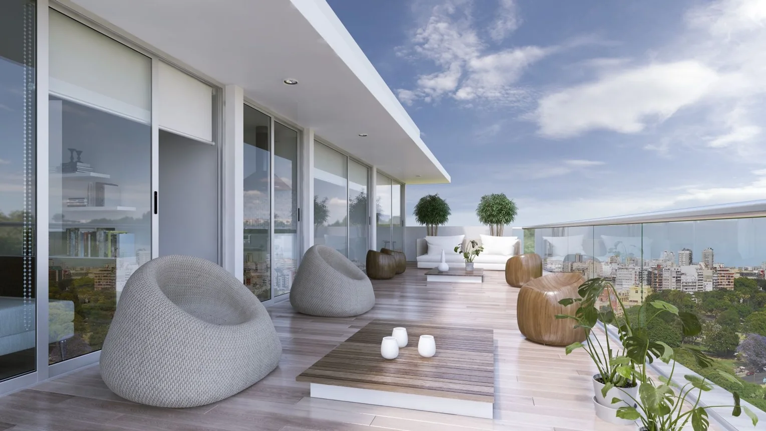 Departamento en venta en San Cristóbal, foto 3