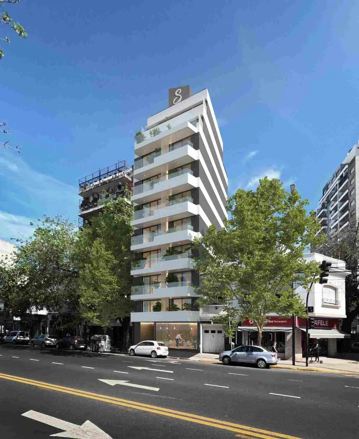 Departamento en venta en Villa Ortúzar, foto 2