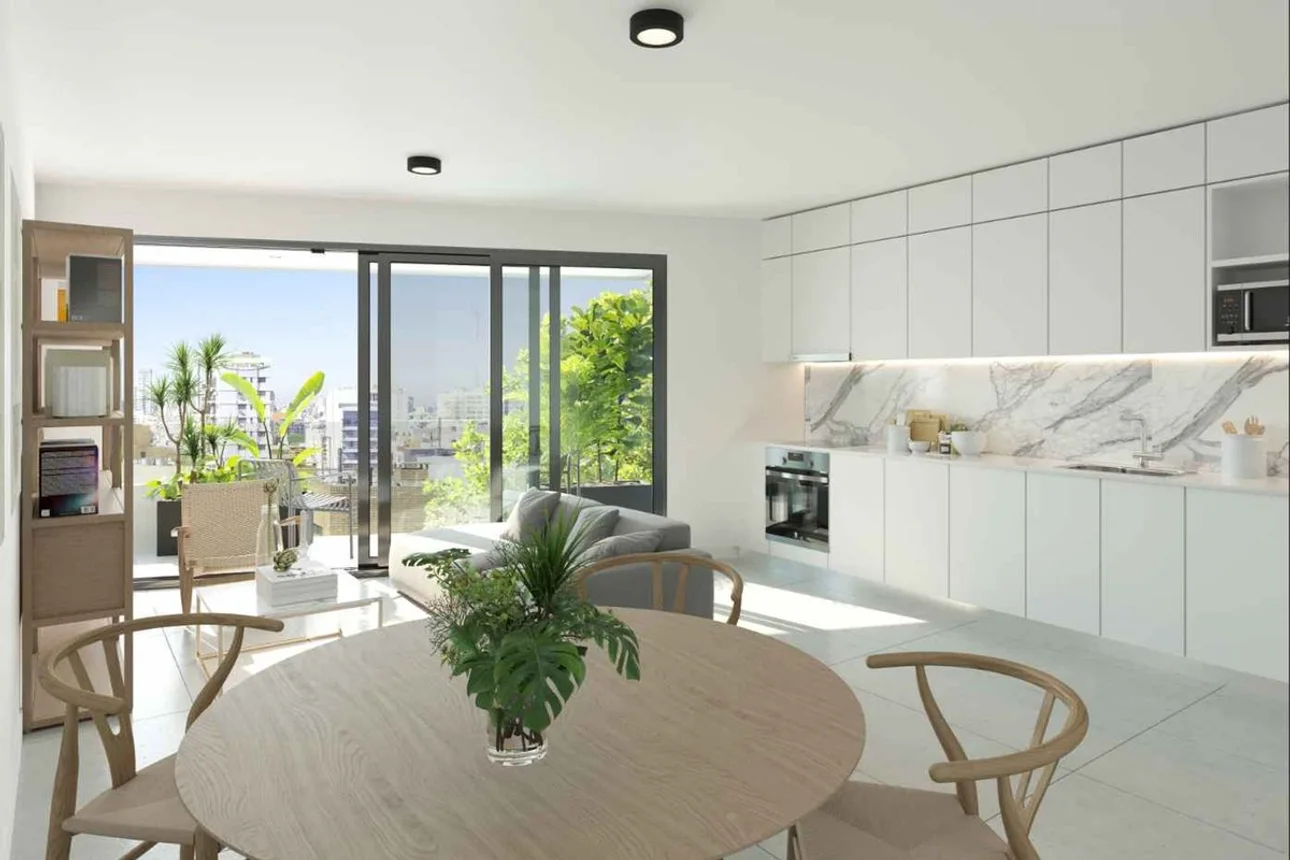 Departamento en venta en Villa Ortúzar, foto 4