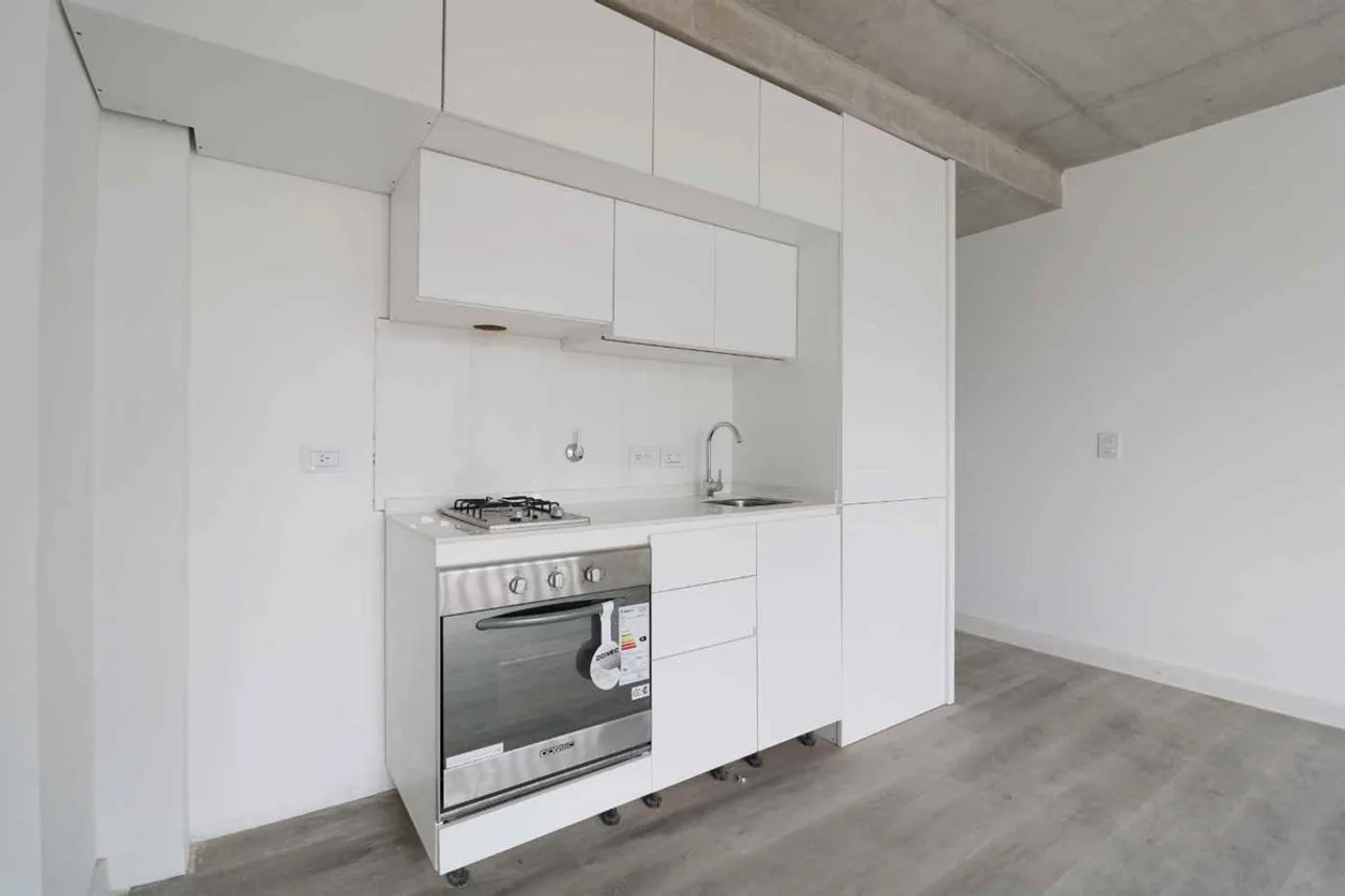 Departamento en venta en Saavedra, foto 5