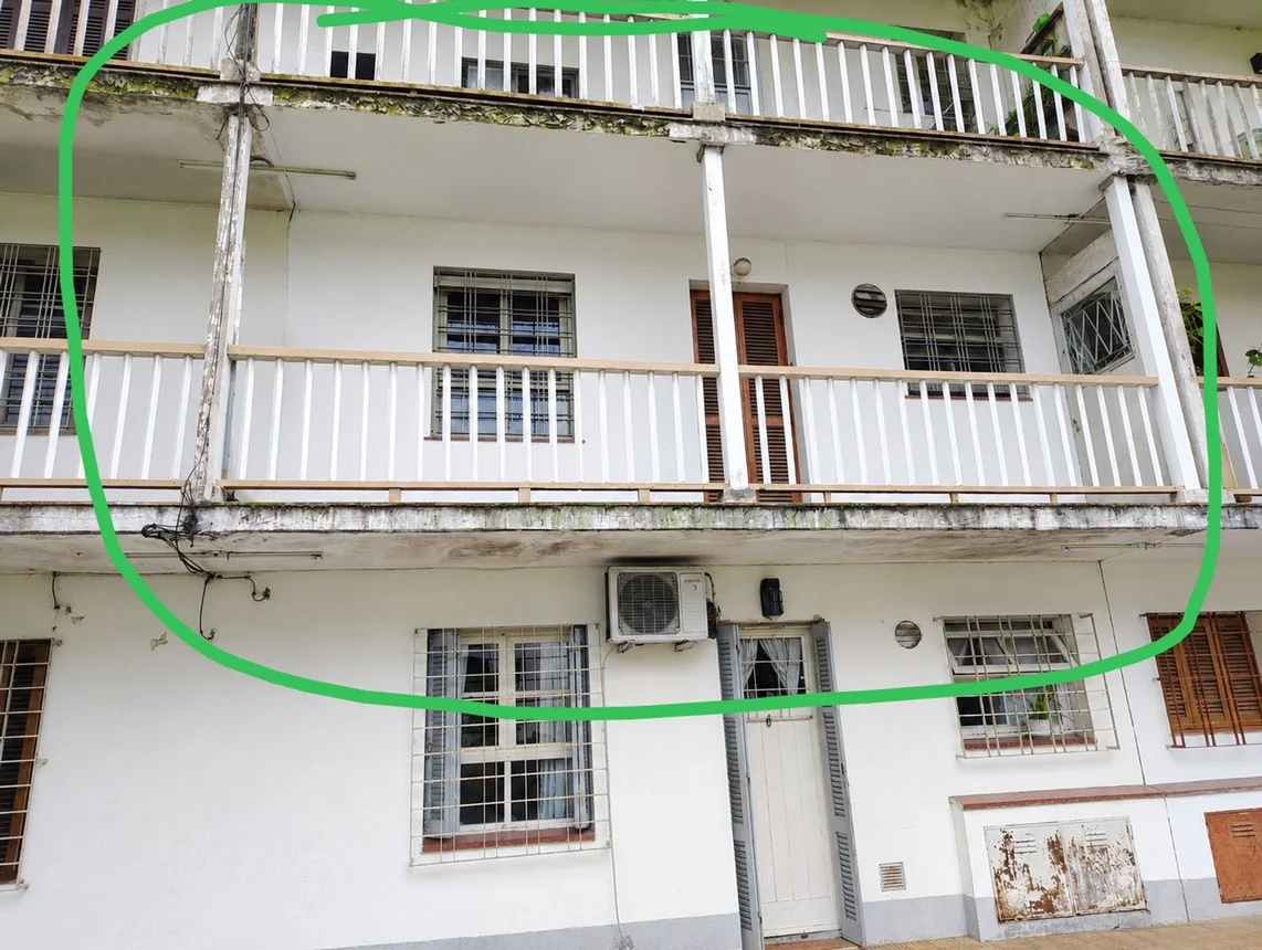 Departamento de 3 ambientes en venta en Mataderos, Justo Antonio Suárez 6500