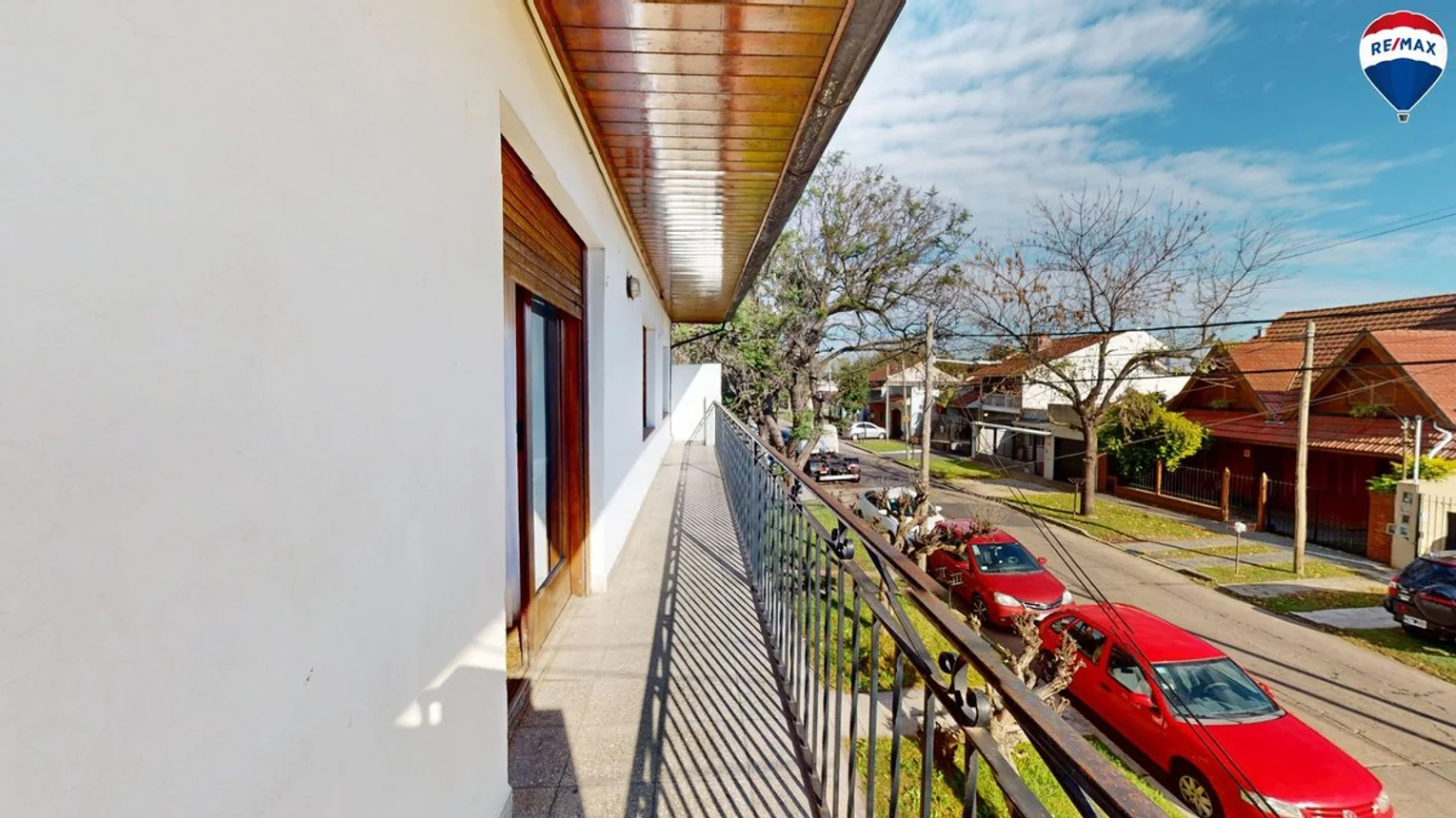 Casa en venta en Adrogué