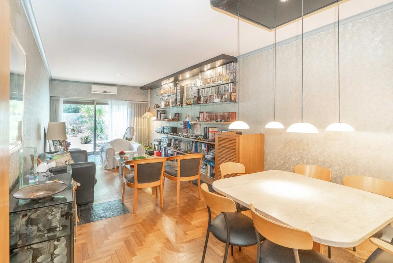 Departamento en venta en Belgrano, foto 2