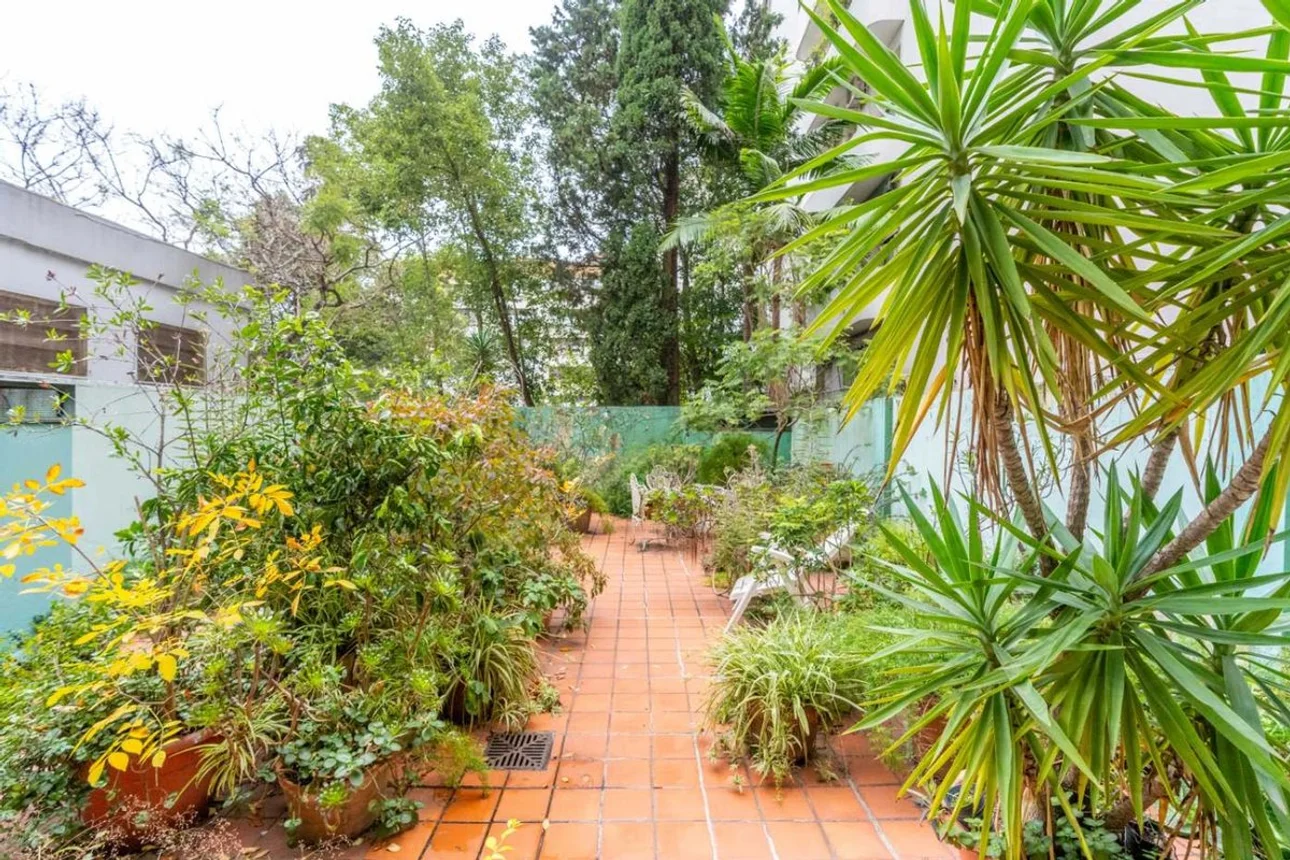Departamento en venta en Belgrano