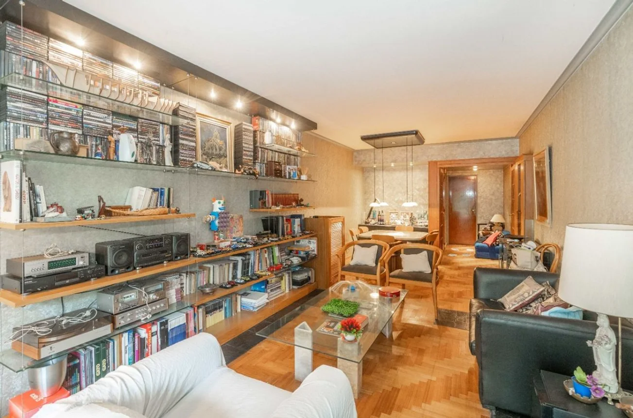 Departamento en venta en Belgrano, foto 4