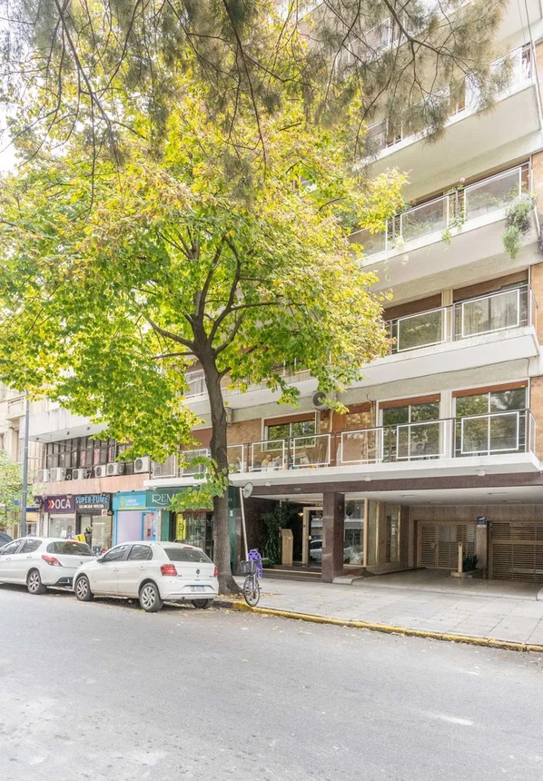 Departamento en venta en Belgrano, foto 3