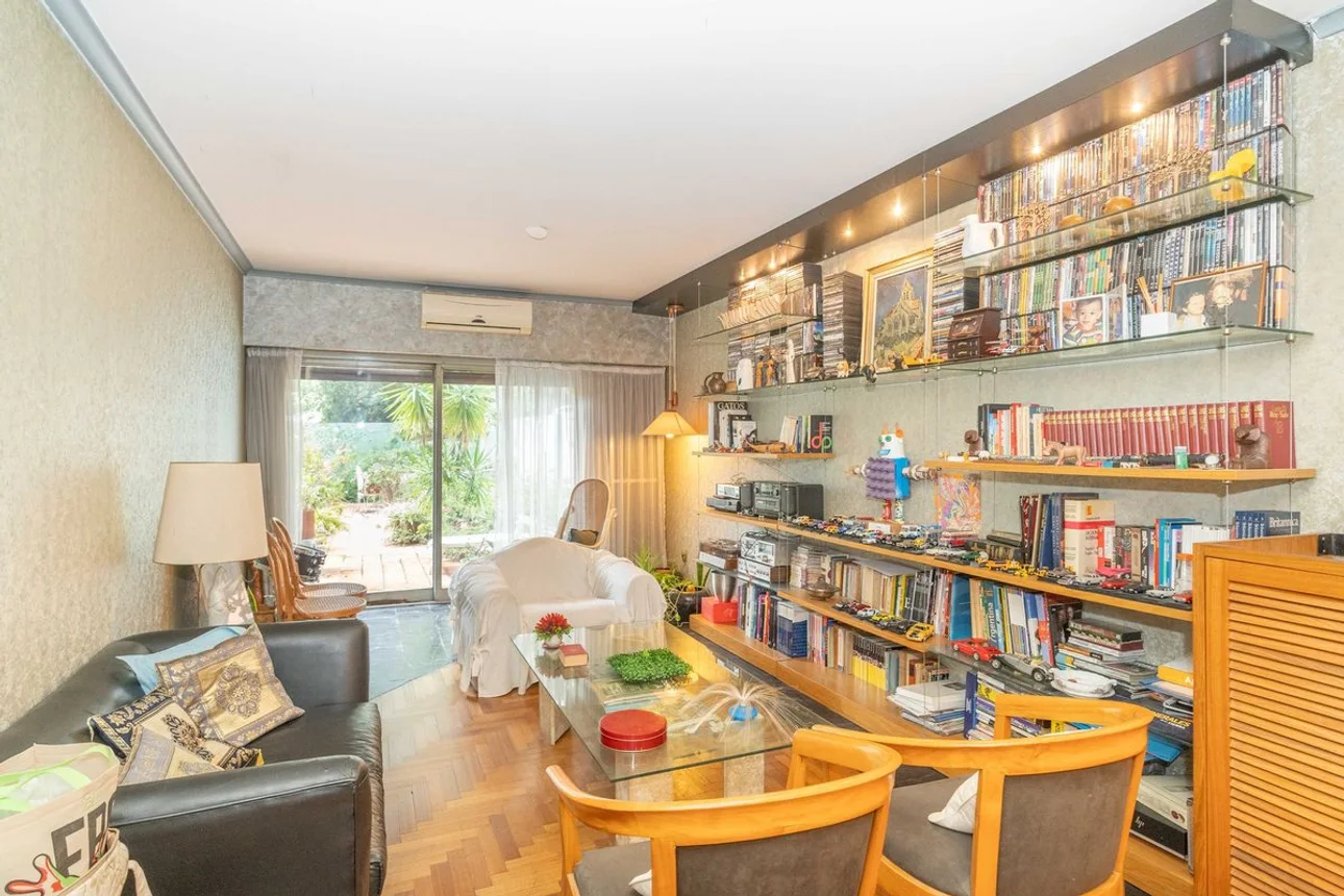 Departamento en venta en Belgrano, foto 5