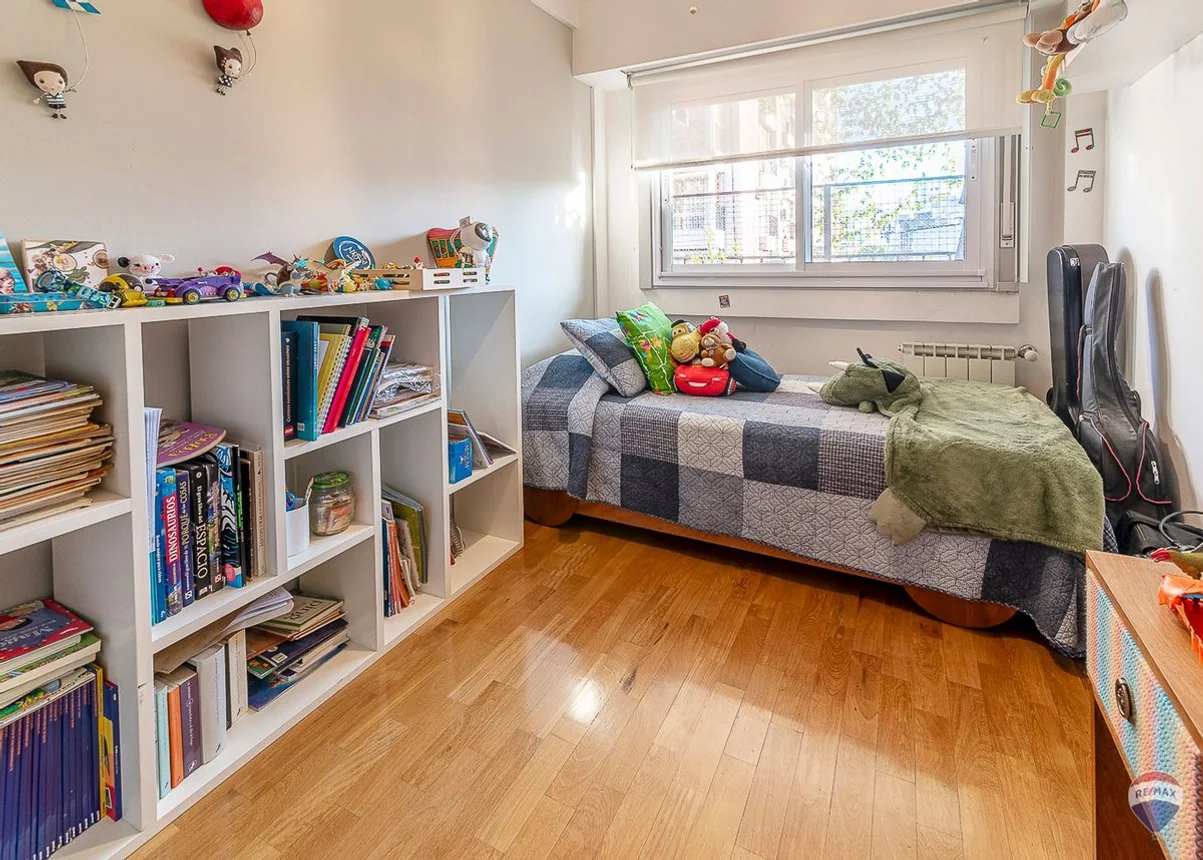 Departamento en venta en Recoleta, foto 5