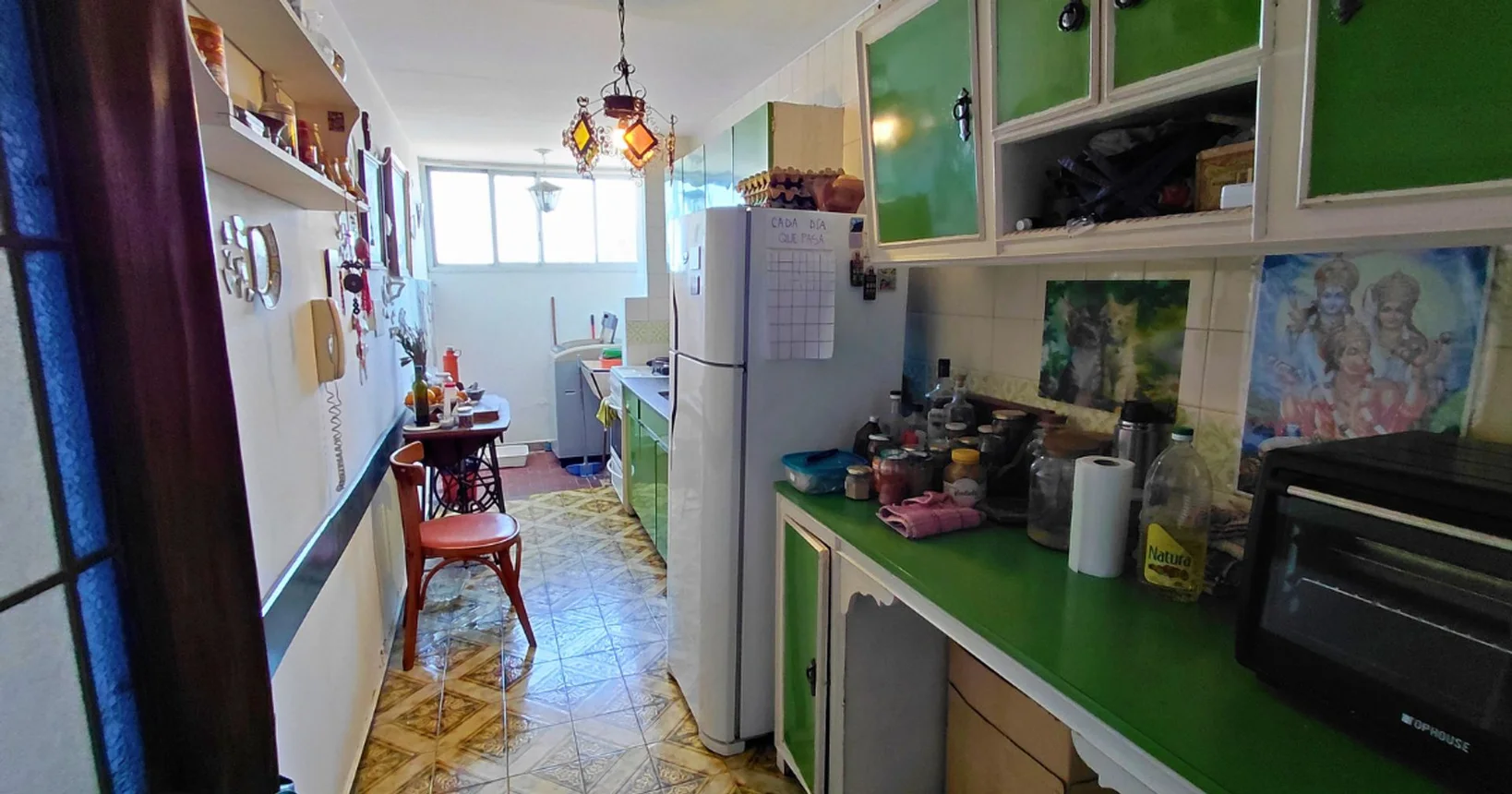 Departamento en venta en Rosario, foto 5