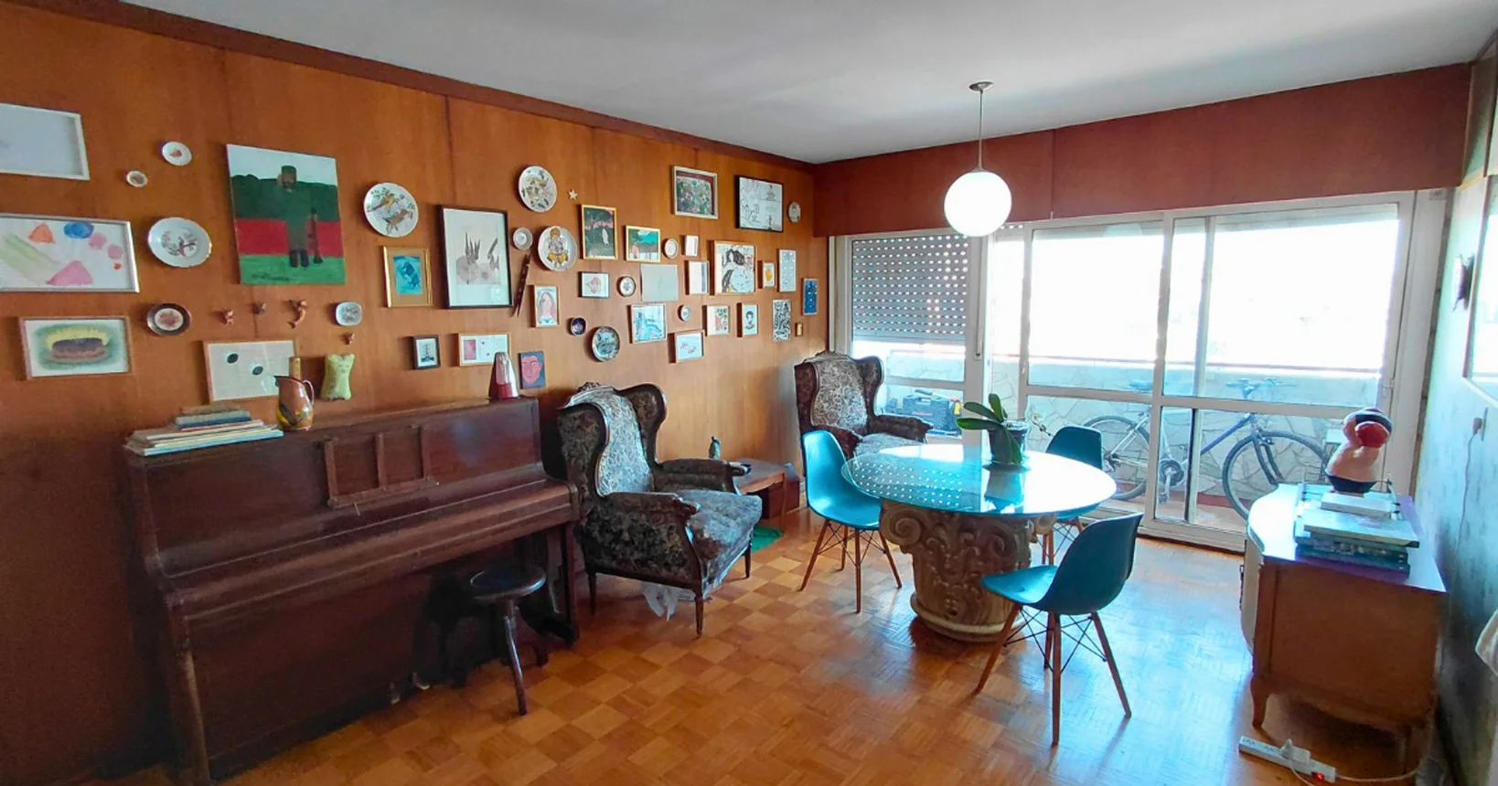 Departamento en venta en Rosario, foto 2