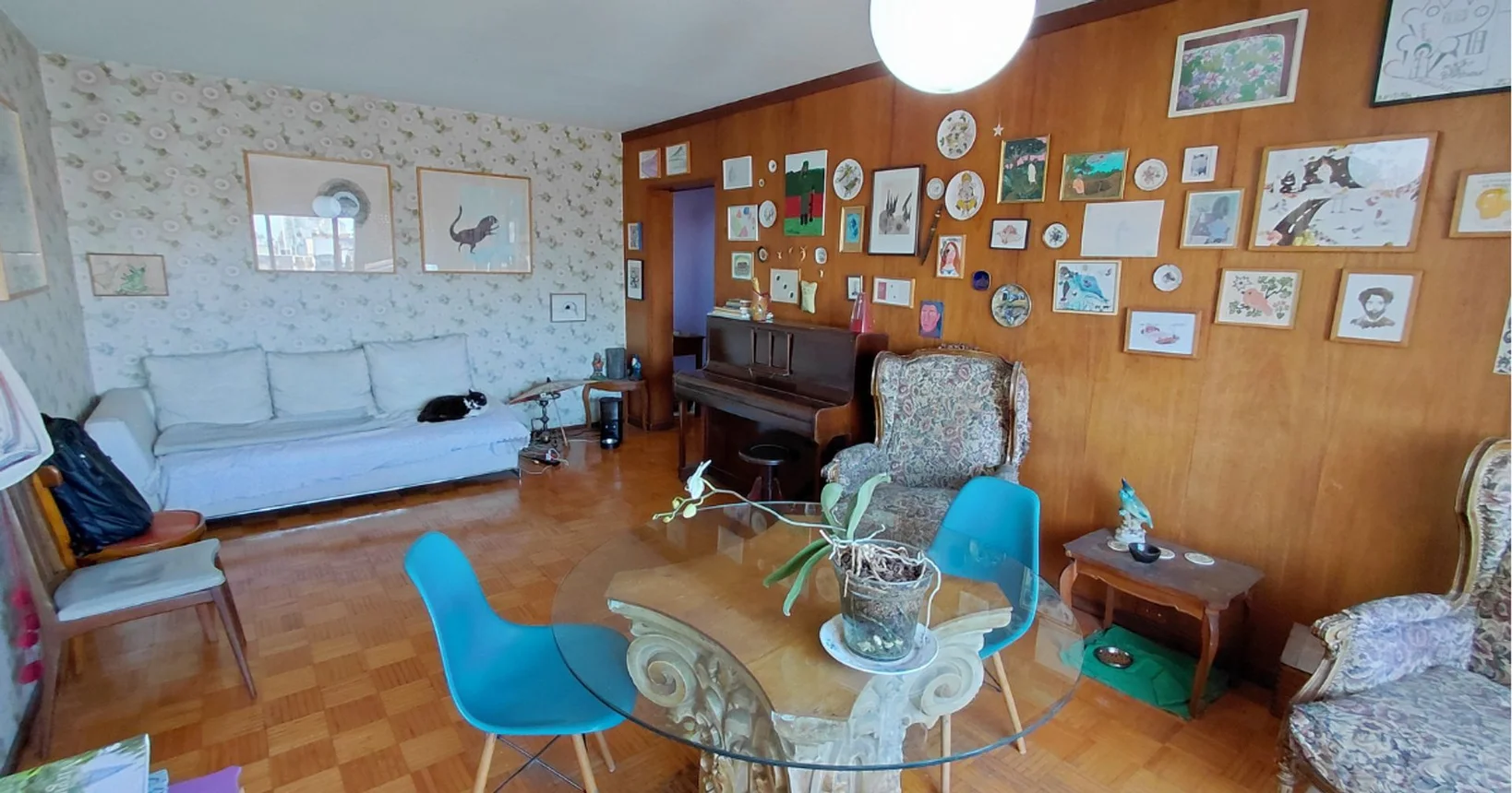 Departamento en venta en Rosario, foto 3