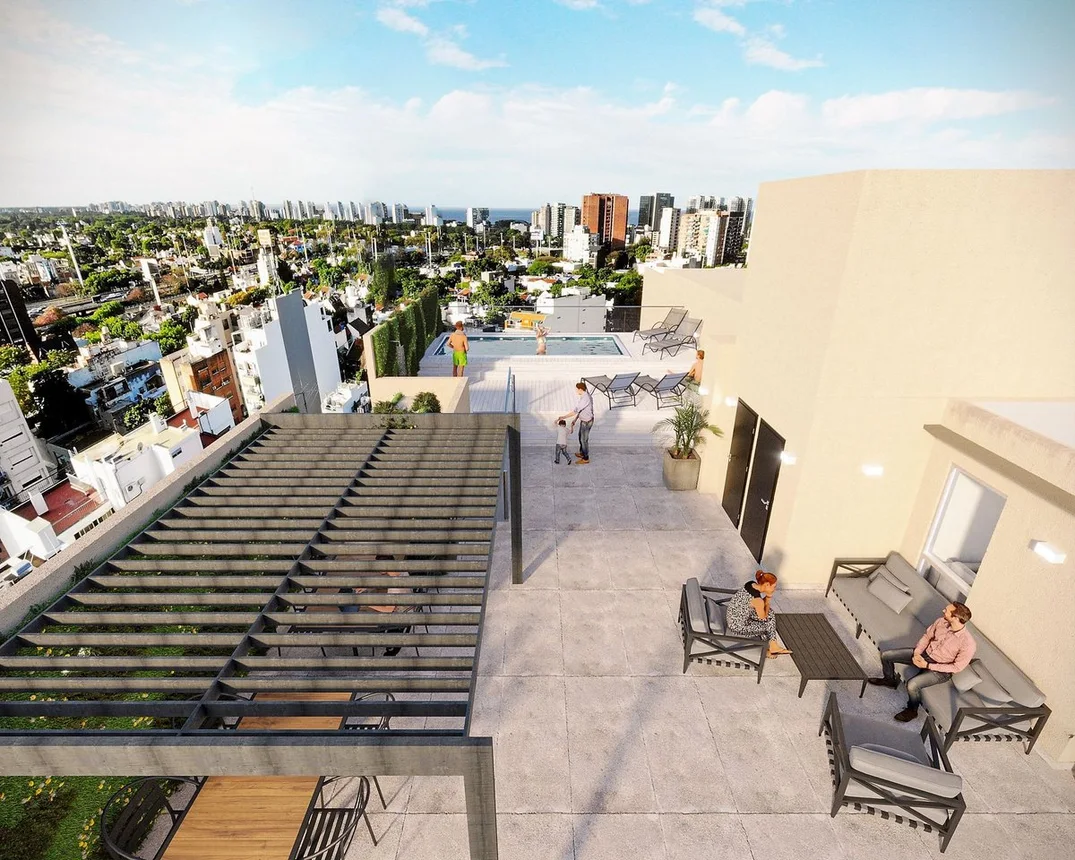 Departamento en venta en Núñez, foto 5