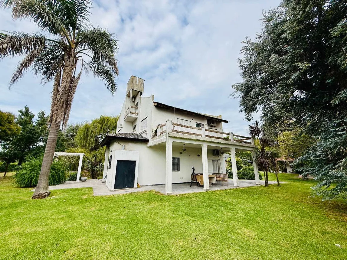 Casa en venta en Belén de Escobar
