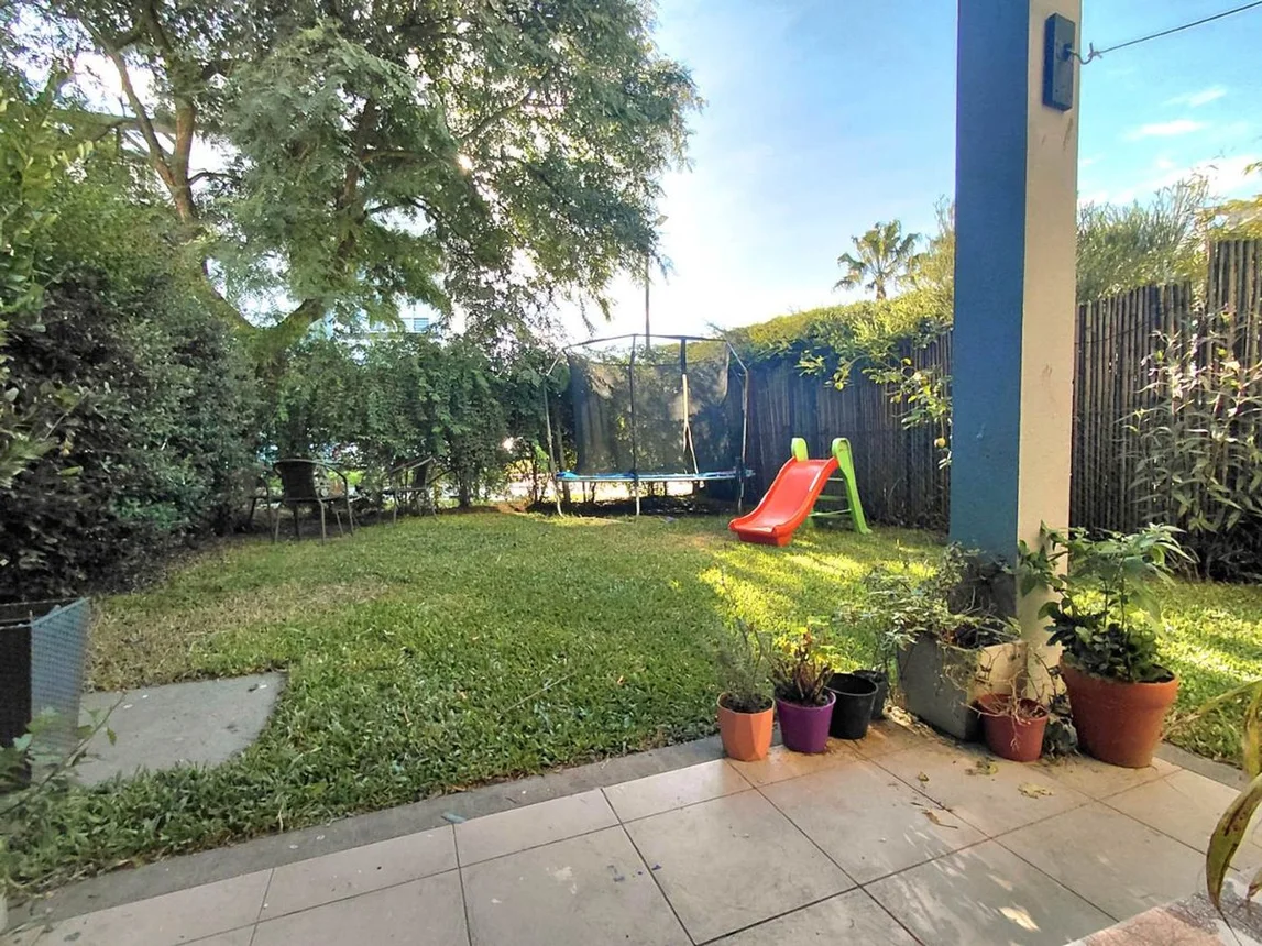 Venta 3 ambientes jardin barrio el palmar nordelta, foto 1