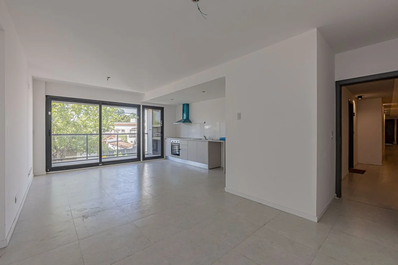 Departamento de 3 ambientes en venta en El Palomar, Cacique Coliqueo 1000