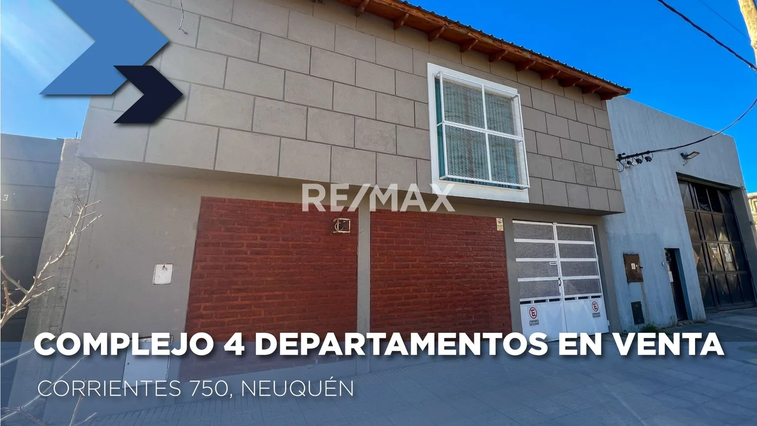 Casa en venta en Neuquén