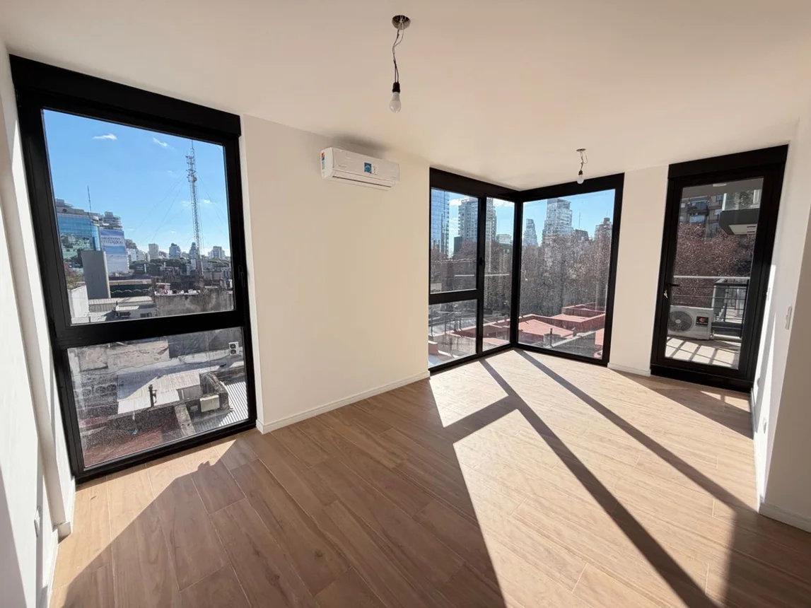 Semipiso en venta en Palermo