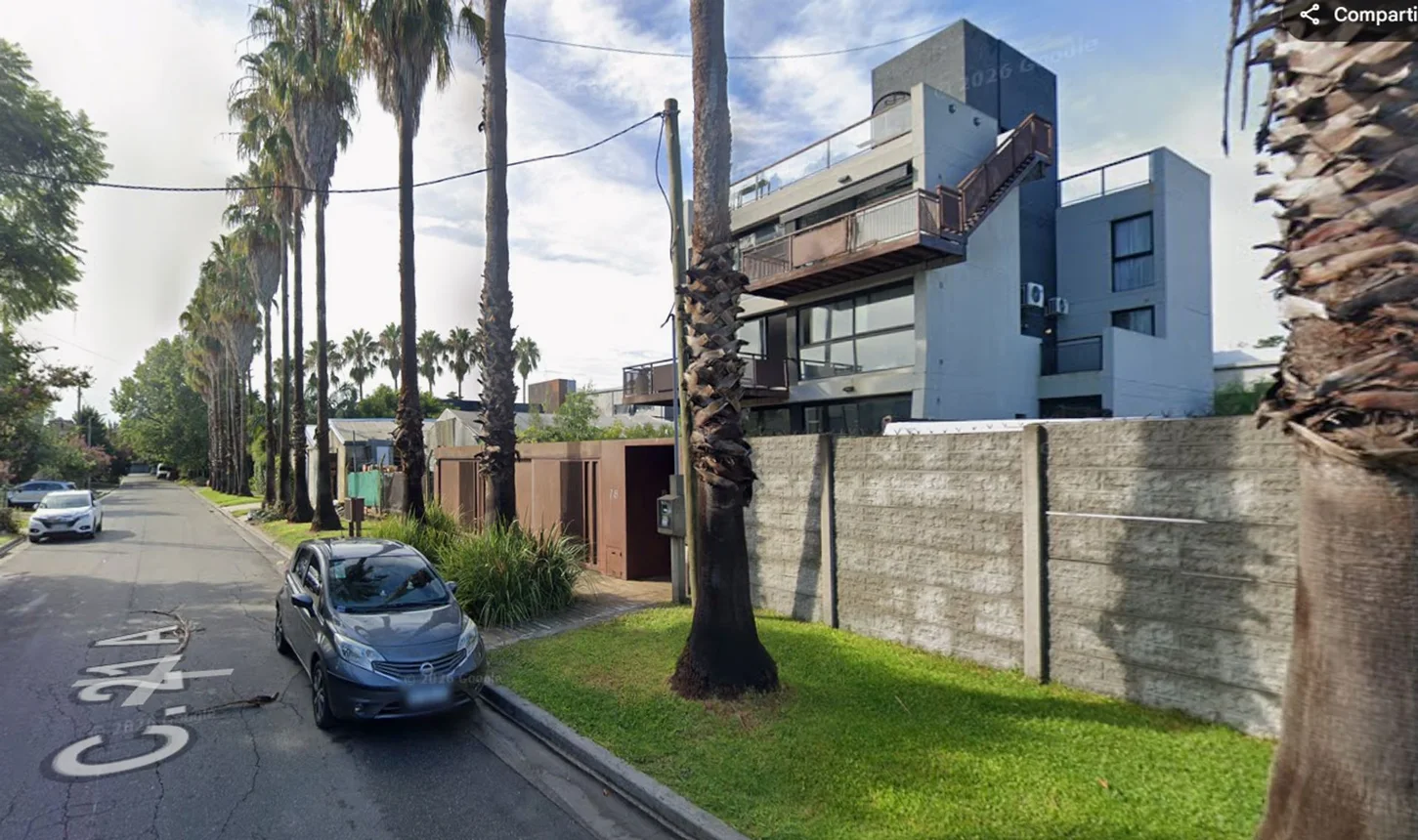 Casa en venta en City Bell, foto 5