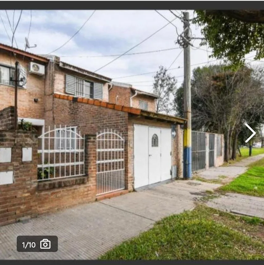 Casa en venta en Rosario