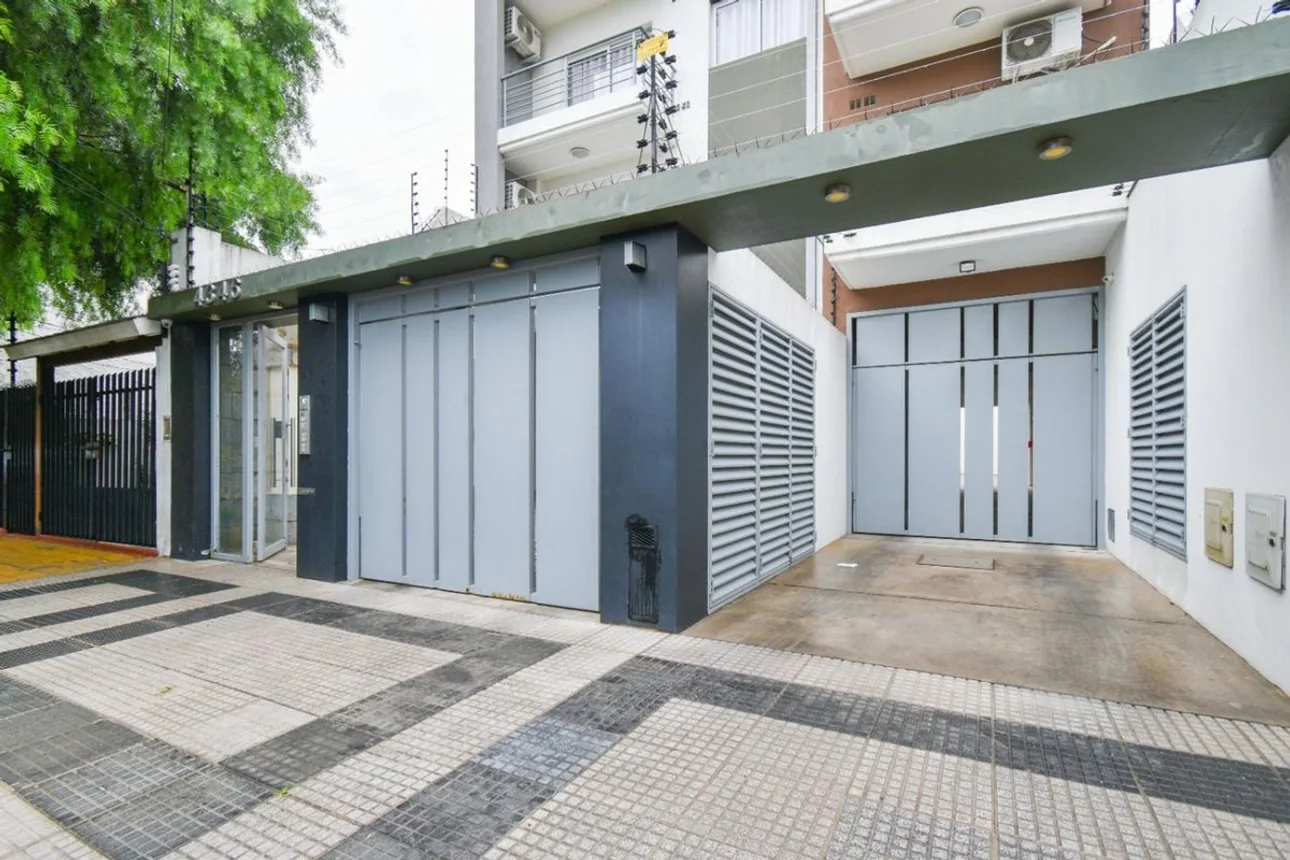 Monoambiente en venta en Caseros, Nuestra Señora de la Merced 4300